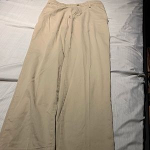 Levi’s khaki pants